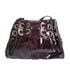 Ramona Shoulder Bag, back view